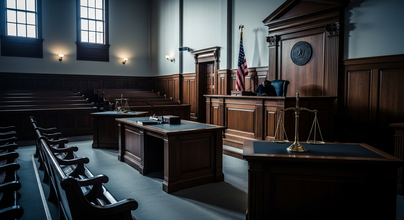 Court Case Analysis: Recent Verdict